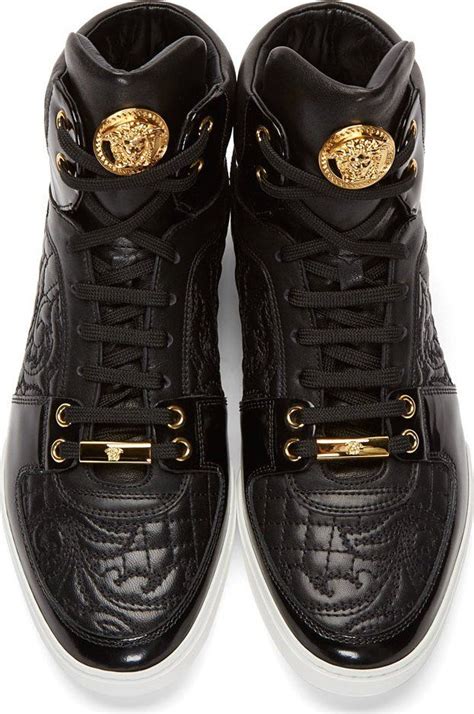 Amazon.com: Mens Versace Shoes